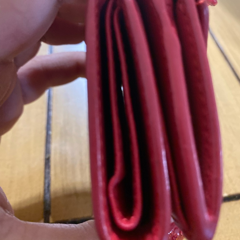 BALENCIAGA 
Papier mini wallet - Picture 5 of 9